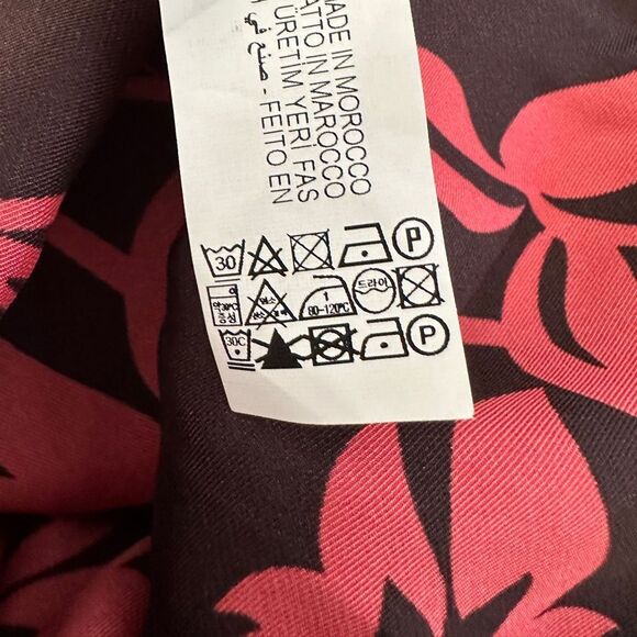 Zara Matching Set 2 Piece Pants & Top • BLOGGER FAVORITE • NEW WITH TAGS • - Picture 14 of 15